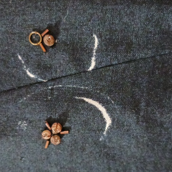 The Limited 100% Linen Fit and Flare Strapless Tube Dress - Picture 5 of 16